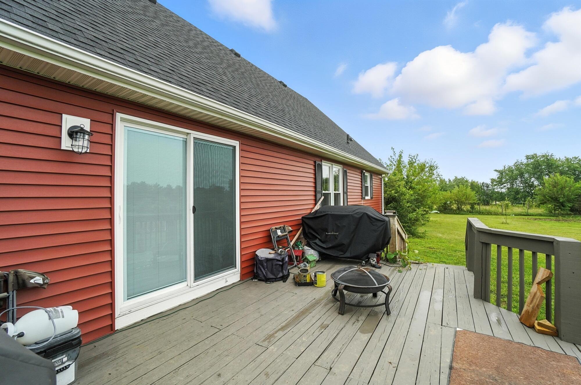 711 Wilson Road, South Vienna, Ohio 45369