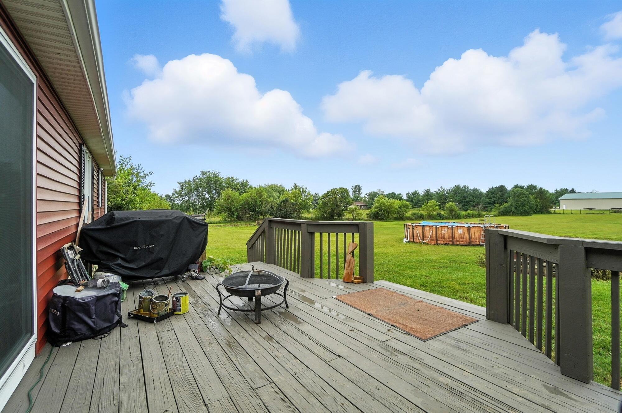 711 Wilson Road, South Vienna, Ohio 45369