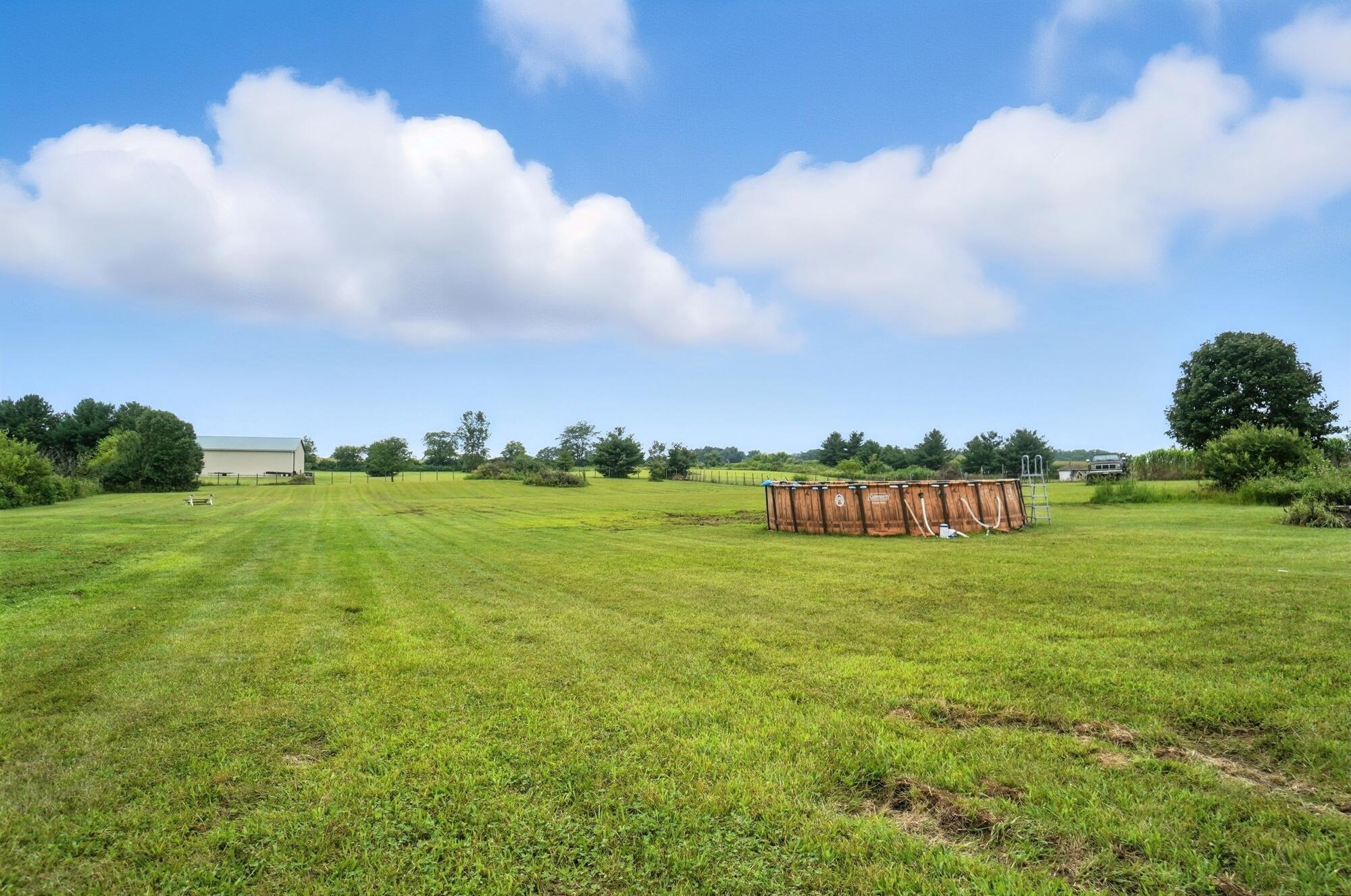 711 Wilson Road, South Vienna, Ohio 45369