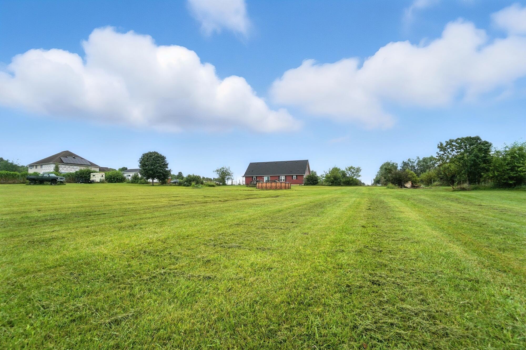 711 Wilson Road, South Vienna, Ohio 45369