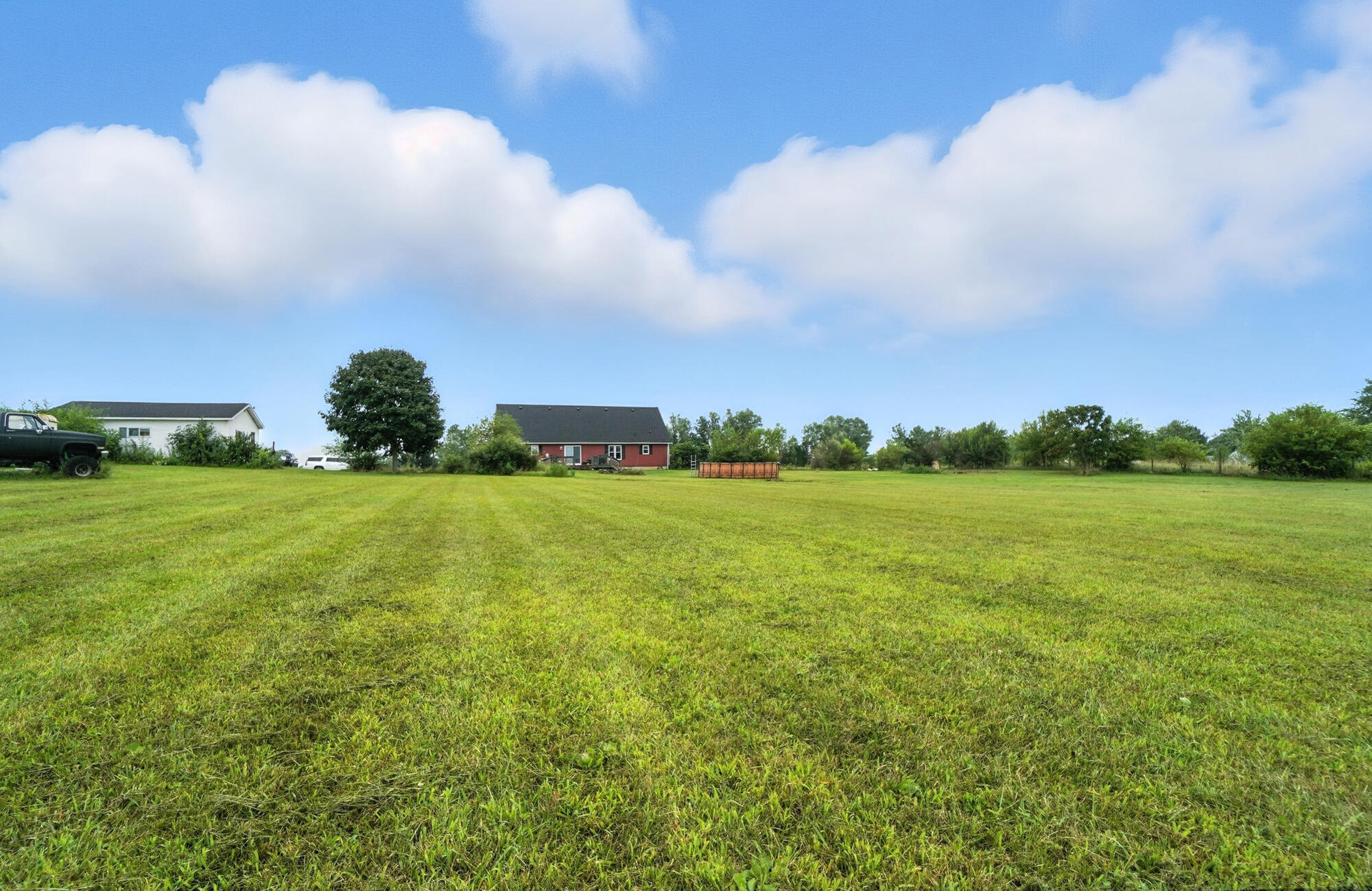 711 Wilson Road, South Vienna, Ohio 45369