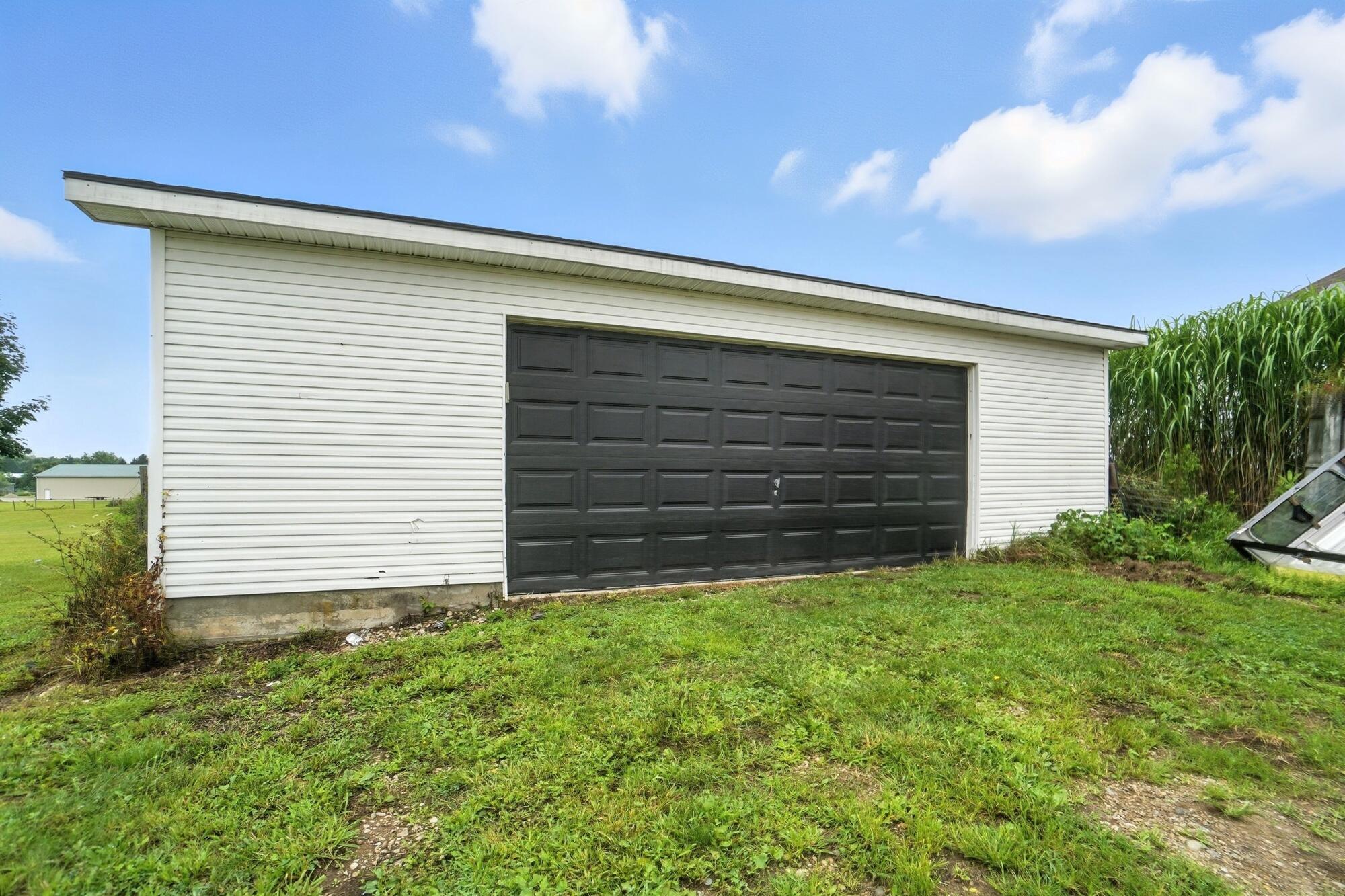 711 Wilson Road, South Vienna, Ohio 45369