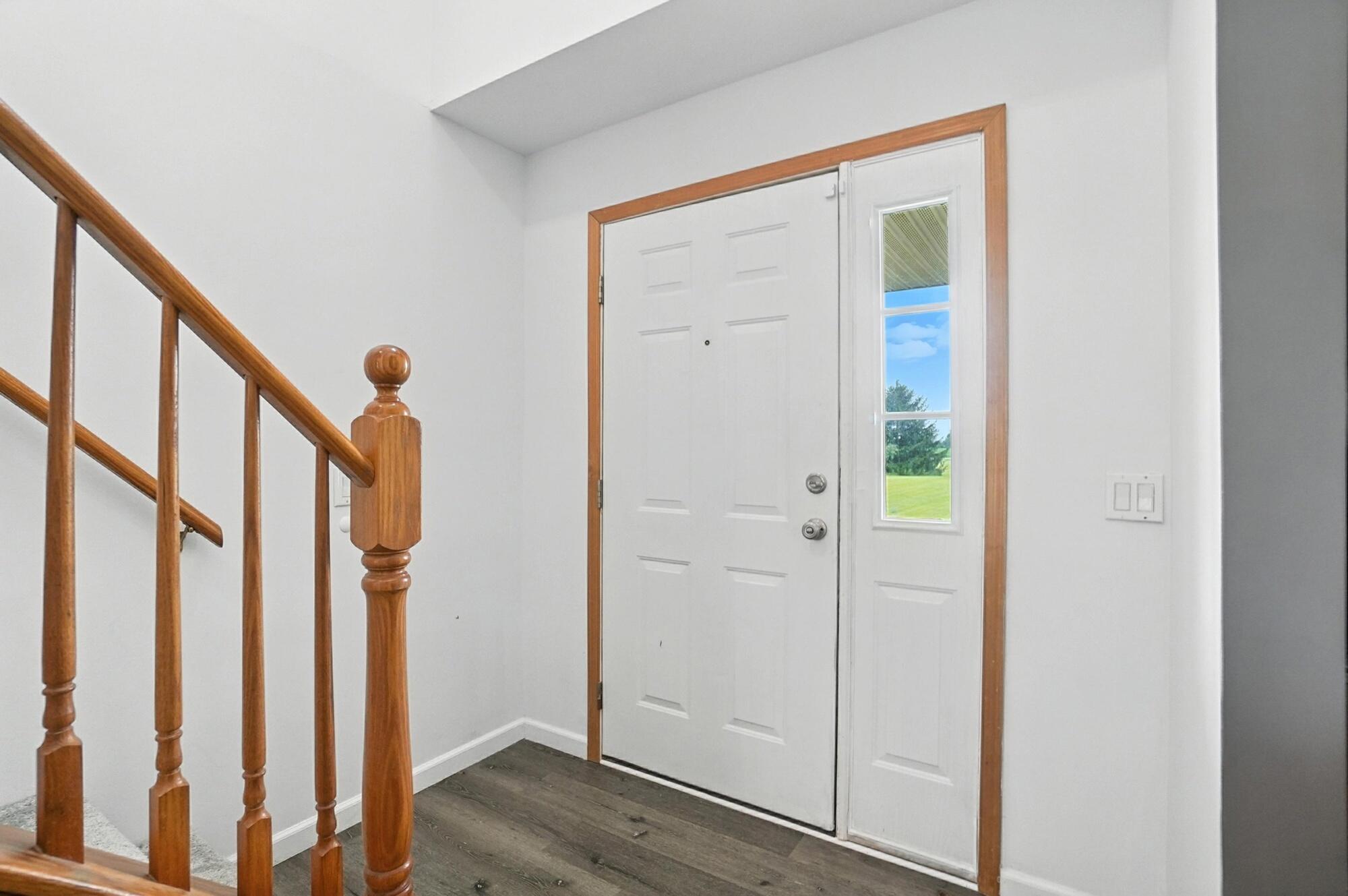 711 Wilson Road, South Vienna, Ohio 45369