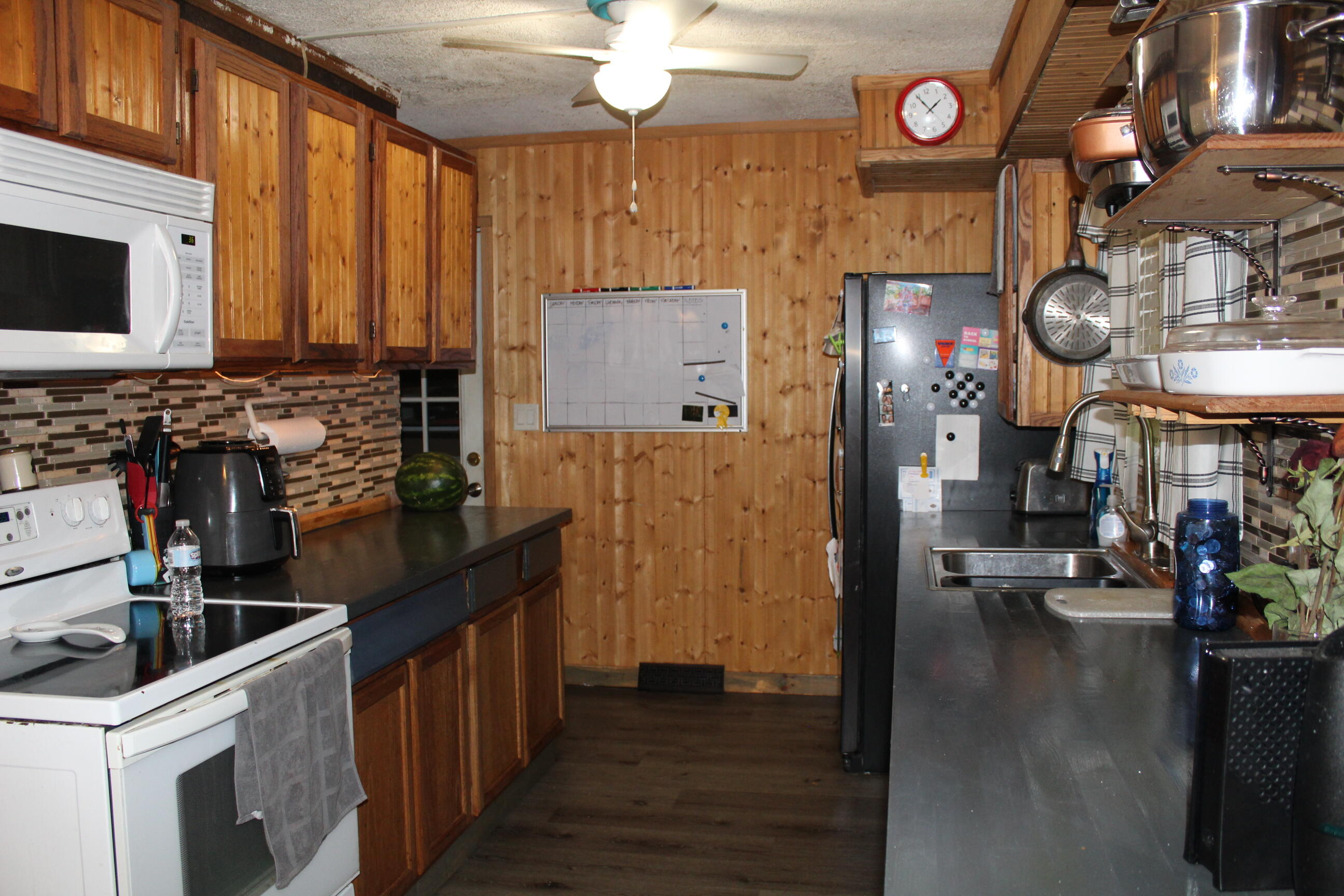 501 Elbron Road, Springfield, Ohio 45505