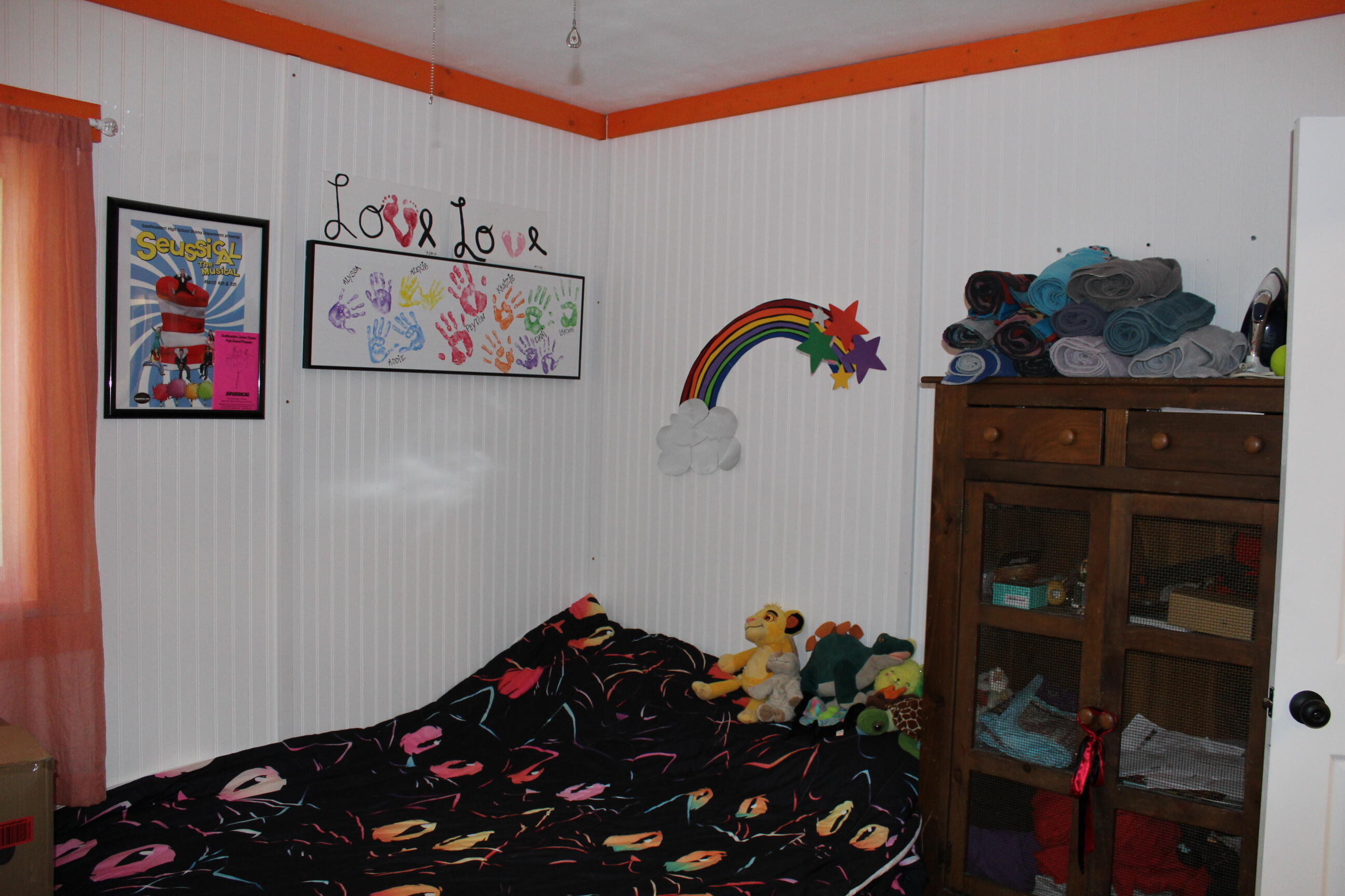 501 Elbron Road, Springfield, Ohio 45505