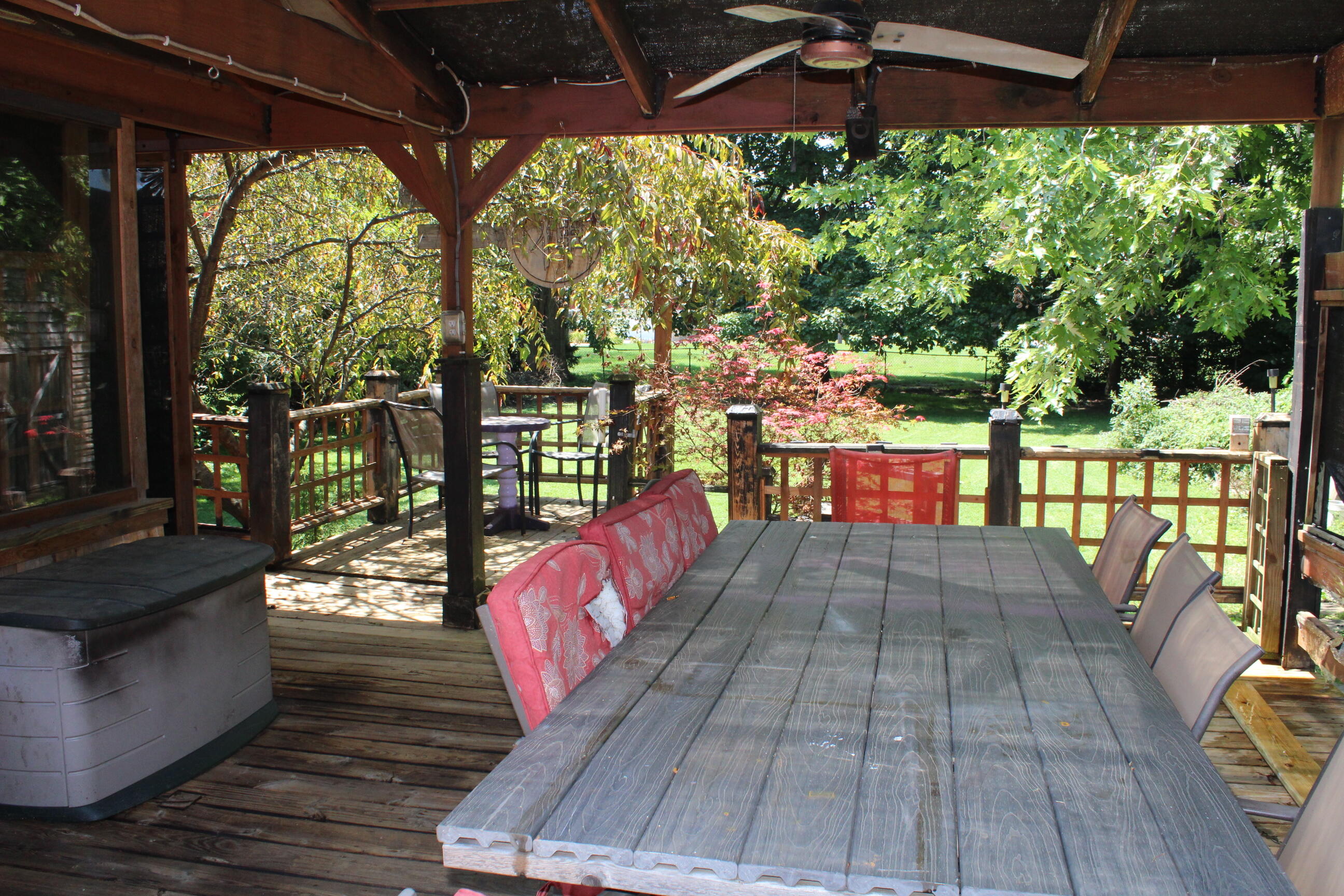 501 Elbron Road, Springfield, Ohio 45505