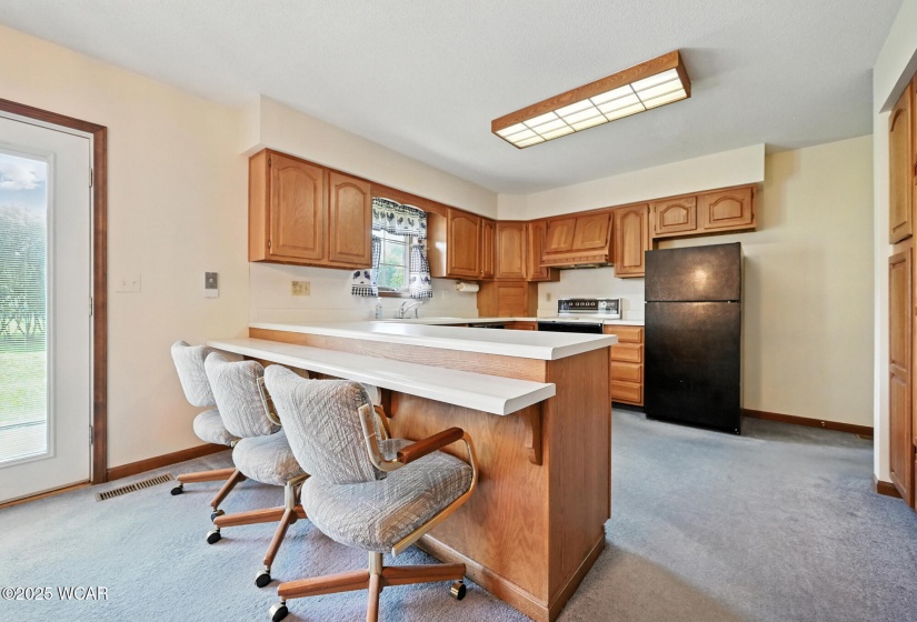 1739 Plainfield Drive, Lima, Ohio, 3 Bedrooms Bedrooms, ,2 BathroomsBathrooms,Residential,For Sale,Plainfield,307852