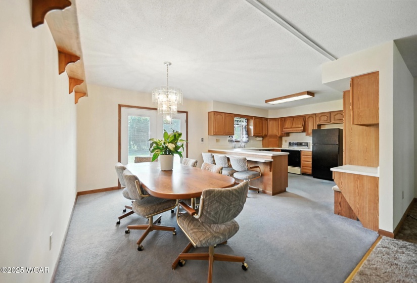 1739 Plainfield Drive, Lima, Ohio, 3 Bedrooms Bedrooms, ,2 BathroomsBathrooms,Residential,For Sale,Plainfield,307852
