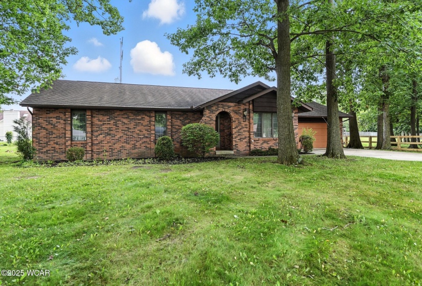 1739 Plainfield Drive, Lima, Ohio, 3 Bedrooms Bedrooms, ,2 BathroomsBathrooms,Residential,For Sale,Plainfield,307852