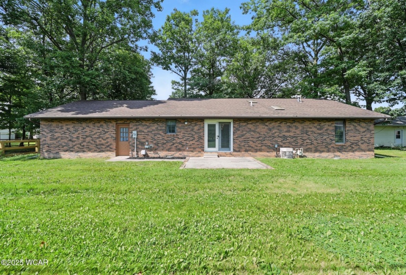 1739 Plainfield Drive, Lima, Ohio, 3 Bedrooms Bedrooms, ,2 BathroomsBathrooms,Residential,For Sale,Plainfield,307852