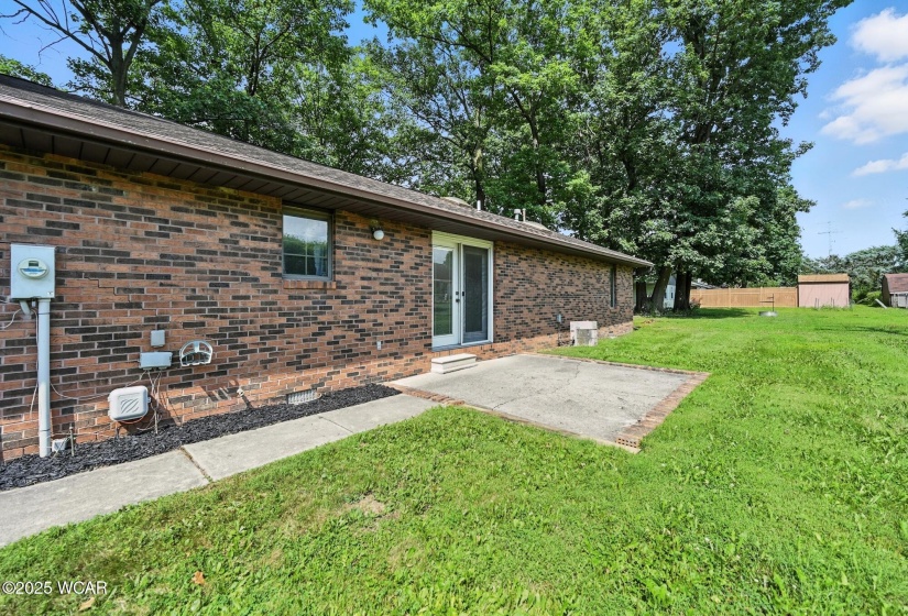 1739 Plainfield Drive, Lima, Ohio, 3 Bedrooms Bedrooms, ,2 BathroomsBathrooms,Residential,For Sale,Plainfield,307852
