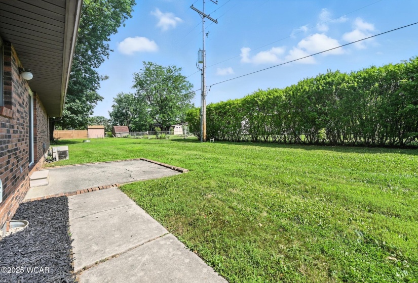 1739 Plainfield Drive, Lima, Ohio, 3 Bedrooms Bedrooms, ,2 BathroomsBathrooms,Residential,For Sale,Plainfield,307852