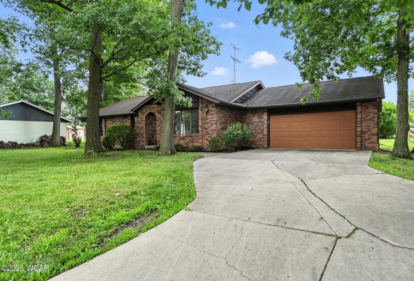 1739 Plainfield Drive, Lima, Ohio, 3 Bedrooms Bedrooms, ,2 BathroomsBathrooms,Residential,For Sale,Plainfield,307852