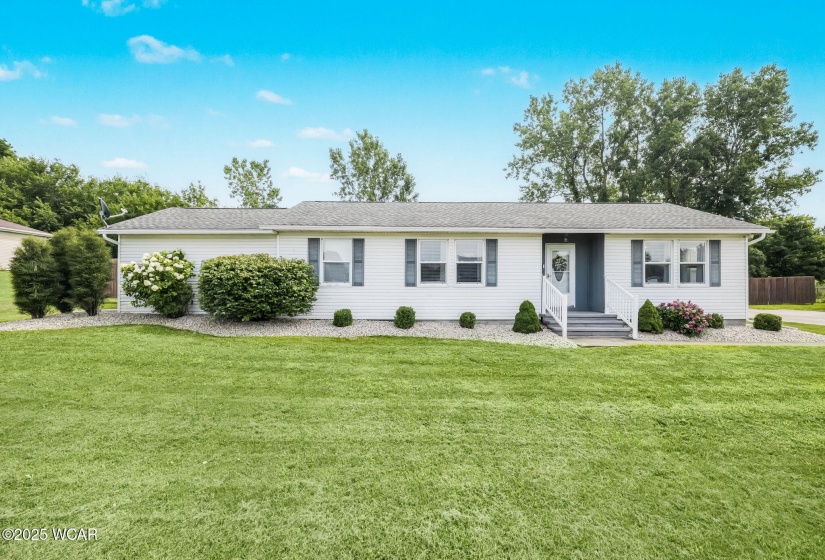 102 Silver Street, Kenton, Ohio, 3 Bedrooms Bedrooms, ,2 BathroomsBathrooms,Residential,For Sale,Silver,307853