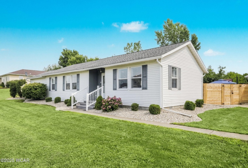 102 Silver Street, Kenton, Ohio, 3 Bedrooms Bedrooms, ,2 BathroomsBathrooms,Residential,For Sale,Silver,307853