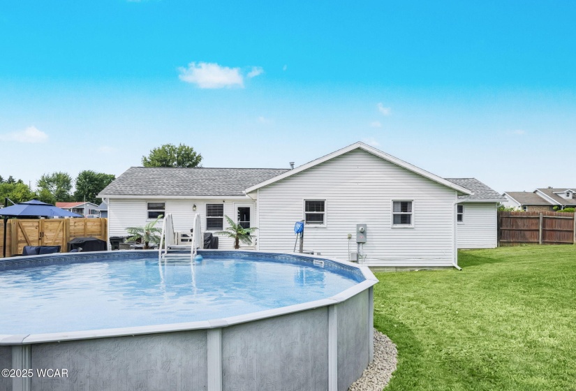 102 Silver Street, Kenton, Ohio, 3 Bedrooms Bedrooms, ,2 BathroomsBathrooms,Residential,For Sale,Silver,307853