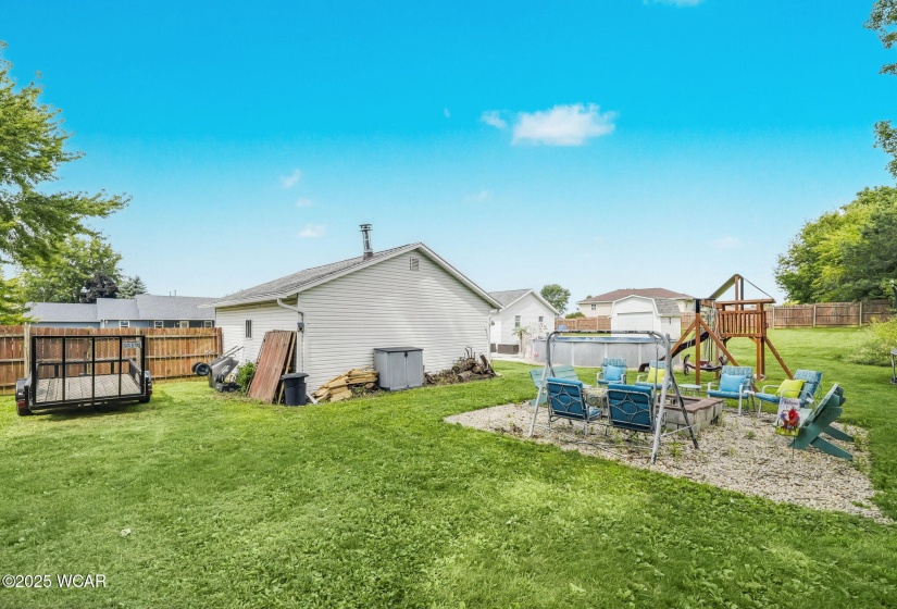 102 Silver Street, Kenton, Ohio, 3 Bedrooms Bedrooms, ,2 BathroomsBathrooms,Residential,For Sale,Silver,307853