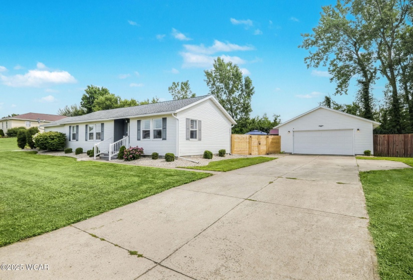 102 Silver Street, Kenton, Ohio, 3 Bedrooms Bedrooms, ,2 BathroomsBathrooms,Residential,For Sale,Silver,307853