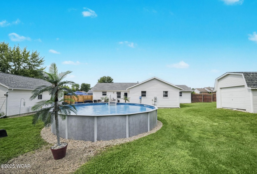102 Silver Street, Kenton, Ohio, 3 Bedrooms Bedrooms, ,2 BathroomsBathrooms,Residential,For Sale,Silver,307853