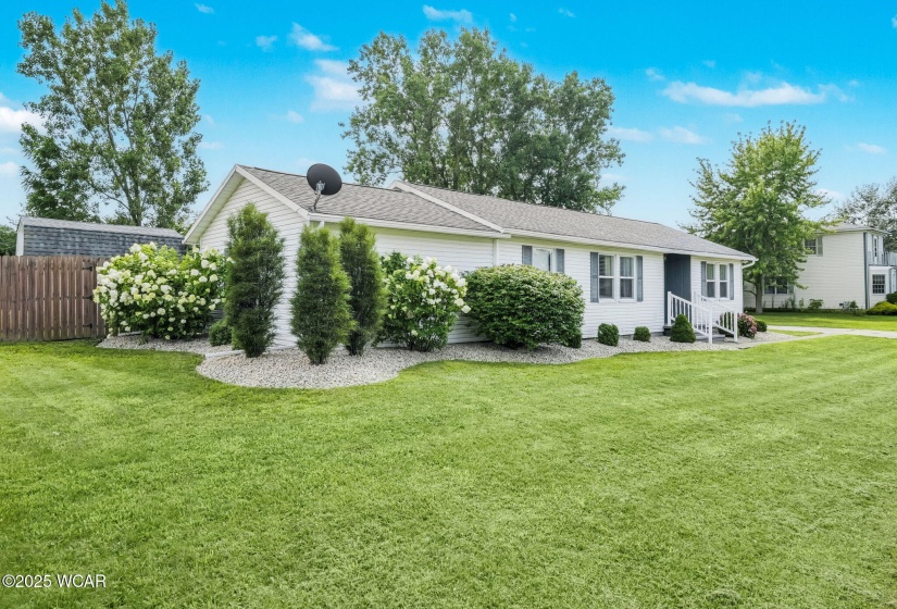 102 Silver Street, Kenton, Ohio, 3 Bedrooms Bedrooms, ,2 BathroomsBathrooms,Residential,For Sale,Silver,307853