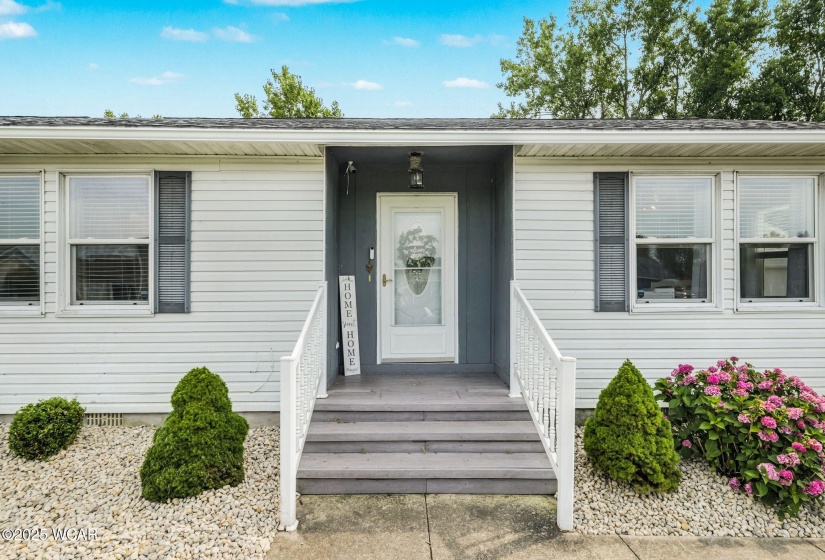 102 Silver Street, Kenton, Ohio, 3 Bedrooms Bedrooms, ,2 BathroomsBathrooms,Residential,For Sale,Silver,307853