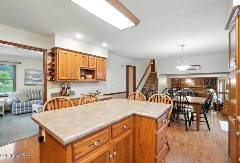 2136 Arlington Drive, Lima, Ohio, 3 Bedrooms Bedrooms, ,2 BathroomsBathrooms,Residential,For Sale,Arlington,307855