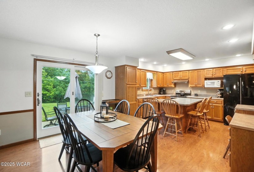 2136 Arlington Drive, Lima, Ohio, 3 Bedrooms Bedrooms, ,2 BathroomsBathrooms,Residential,For Sale,Arlington,307855