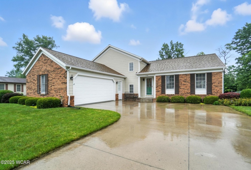 2136 Arlington Drive, Lima, Ohio, 3 Bedrooms Bedrooms, ,2 BathroomsBathrooms,Residential,For Sale,Arlington,307855