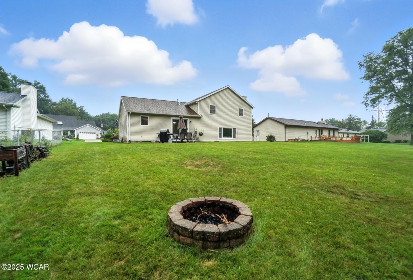 2136 Arlington Drive, Lima, Ohio, 3 Bedrooms Bedrooms, ,2 BathroomsBathrooms,Residential,For Sale,Arlington,307855