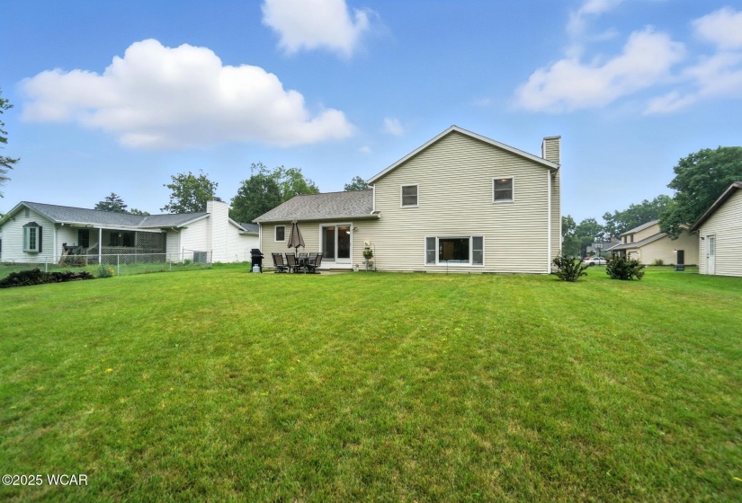 2136 Arlington Drive, Lima, Ohio, 3 Bedrooms Bedrooms, ,2 BathroomsBathrooms,Residential,For Sale,Arlington,307855