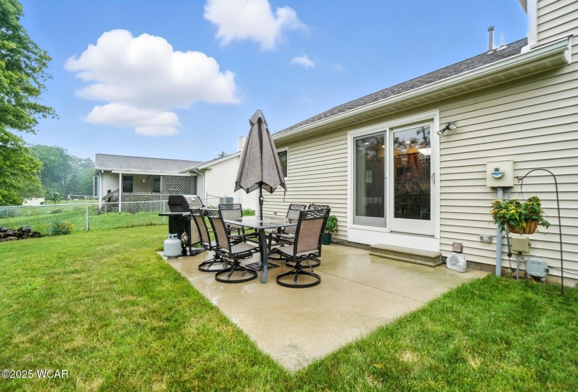 2136 Arlington Drive, Lima, Ohio, 3 Bedrooms Bedrooms, ,2 BathroomsBathrooms,Residential,For Sale,Arlington,307855