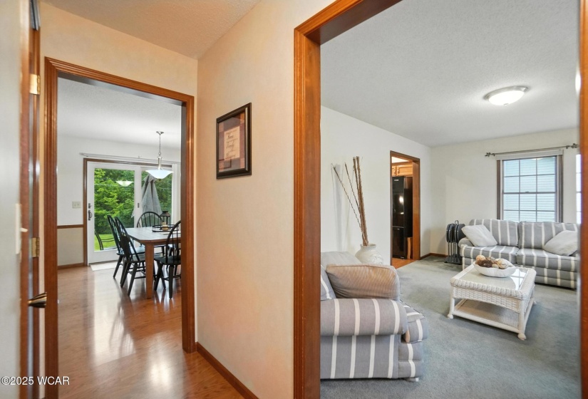 2136 Arlington Drive, Lima, Ohio, 3 Bedrooms Bedrooms, ,2 BathroomsBathrooms,Residential,For Sale,Arlington,307855