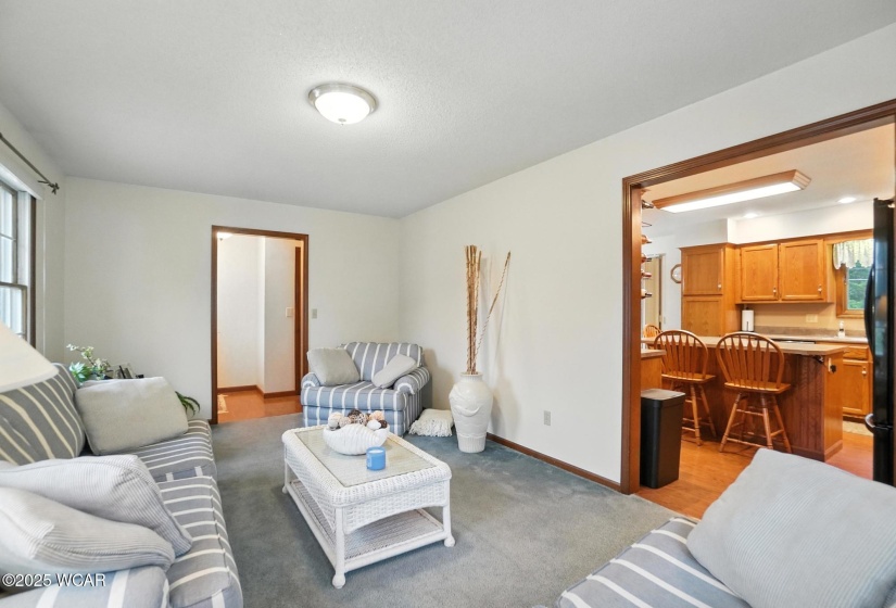 2136 Arlington Drive, Lima, Ohio, 3 Bedrooms Bedrooms, ,2 BathroomsBathrooms,Residential,For Sale,Arlington,307855