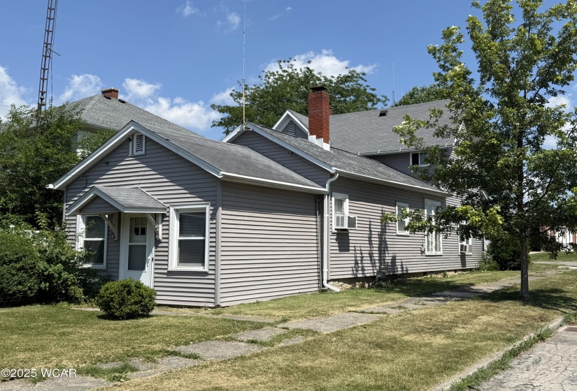 520 Main Street, Van Wert, Ohio, 3 Bedrooms Bedrooms, ,1 BathroomBathrooms,Residential,For Sale,Main,307856