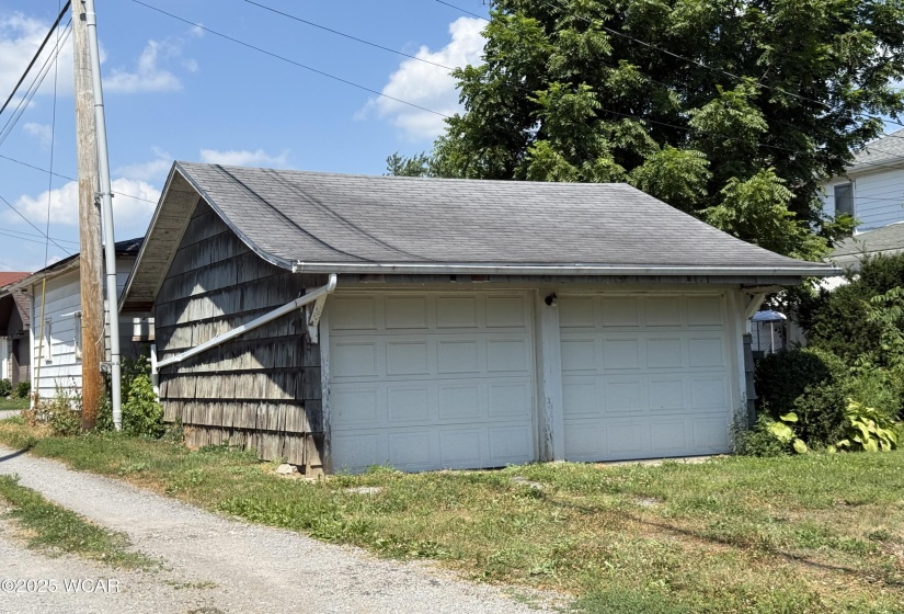 520 Main Street, Van Wert, Ohio, 3 Bedrooms Bedrooms, ,1 BathroomBathrooms,Residential,For Sale,Main,307856