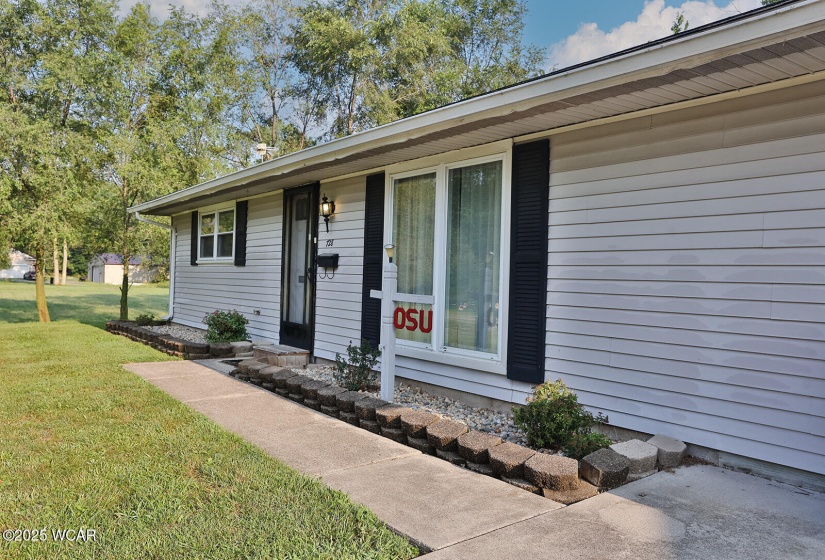 728 Meadowbrook Dr Drive, Lima, Ohio, 3 Bedrooms Bedrooms, ,1 BathroomBathrooms,Residential,For Sale,Meadowbrook Dr,307857