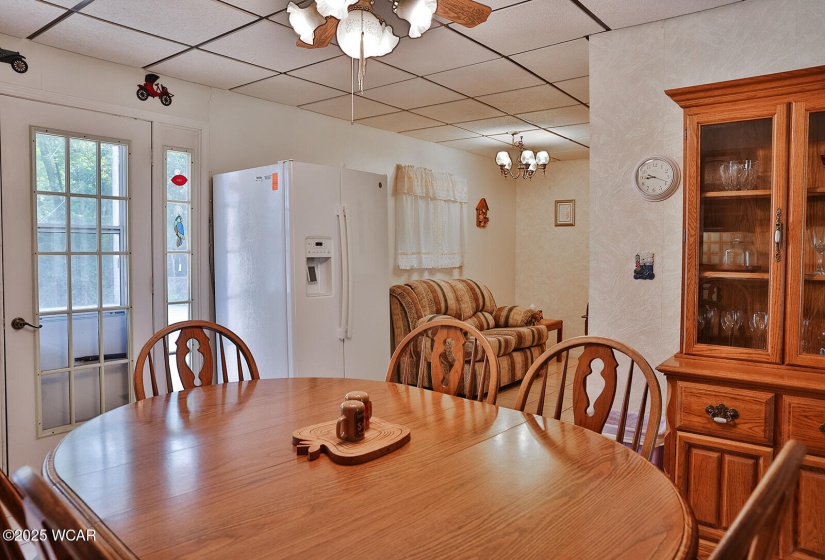 728 Meadowbrook Dr Drive, Lima, Ohio, 3 Bedrooms Bedrooms, ,1 BathroomBathrooms,Residential,For Sale,Meadowbrook Dr,307857