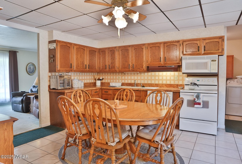 728 Meadowbrook Dr Drive, Lima, Ohio, 3 Bedrooms Bedrooms, ,1 BathroomBathrooms,Residential,For Sale,Meadowbrook Dr,307857