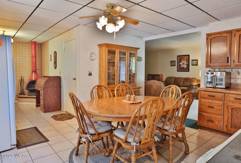 728 Meadowbrook Dr Drive, Lima, Ohio, 3 Bedrooms Bedrooms, ,1 BathroomBathrooms,Residential,For Sale,Meadowbrook Dr,307857