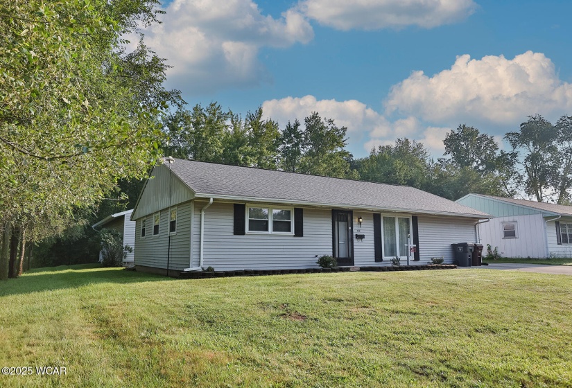 728 Meadowbrook Dr Drive, Lima, Ohio, 3 Bedrooms Bedrooms, ,1 BathroomBathrooms,Residential,For Sale,Meadowbrook Dr,307857