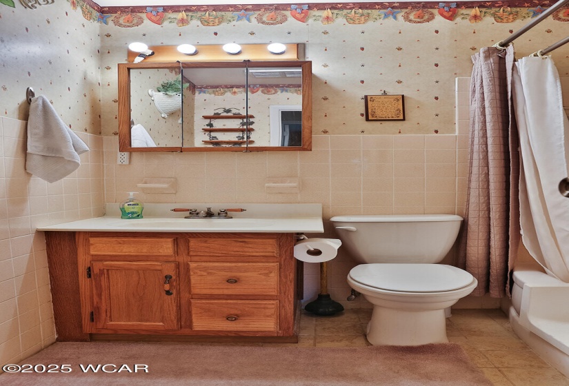 728 Meadowbrook Dr Drive, Lima, Ohio, 3 Bedrooms Bedrooms, ,1 BathroomBathrooms,Residential,For Sale,Meadowbrook Dr,307857