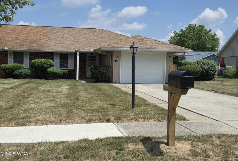 1566 Plainfield Drive, Lima, Ohio, 3 Bedrooms Bedrooms, ,2 BathroomsBathrooms,Residential Lease,For Rent,Plainfield,307851
