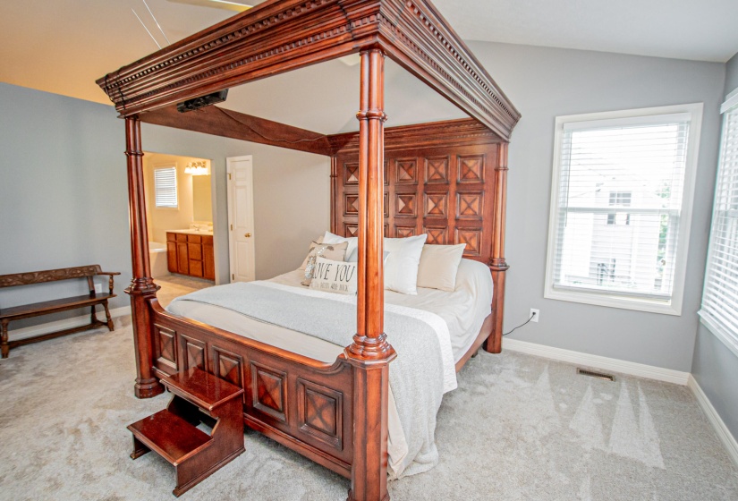 Owner's Suite