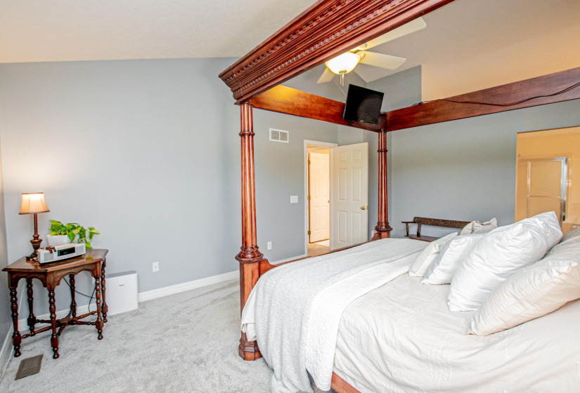 Owner's Suite