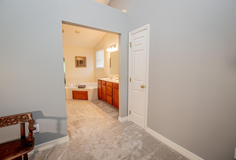Owner's Suite