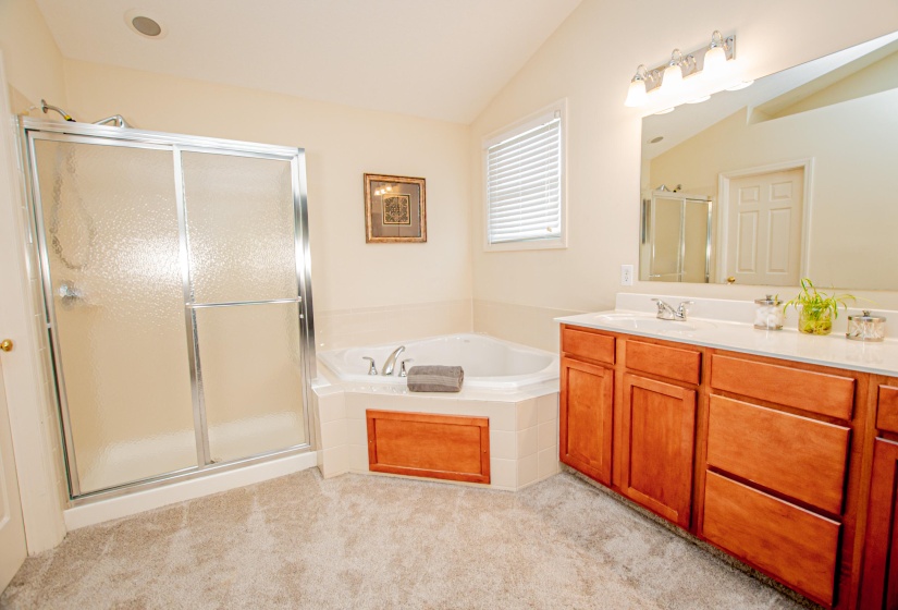 Owners Bath