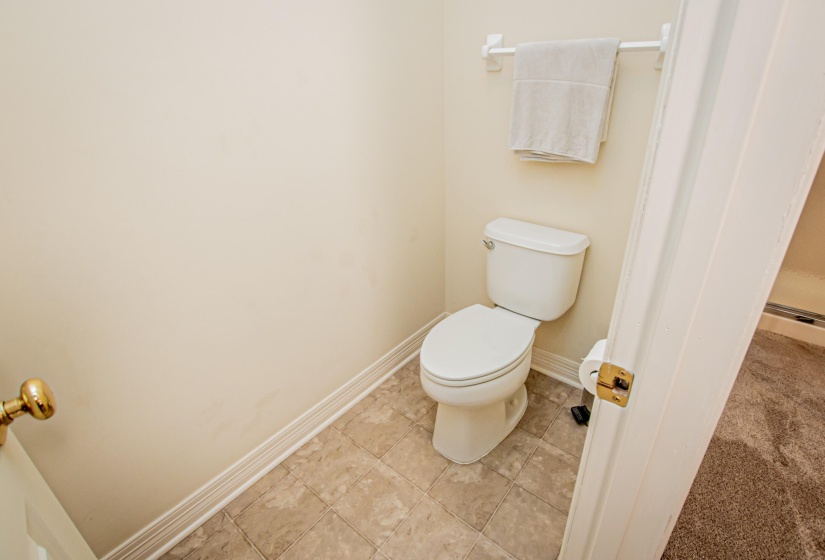 Owners Bath