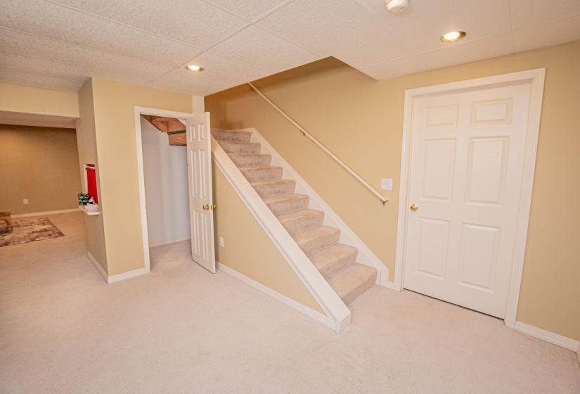 Lower Level