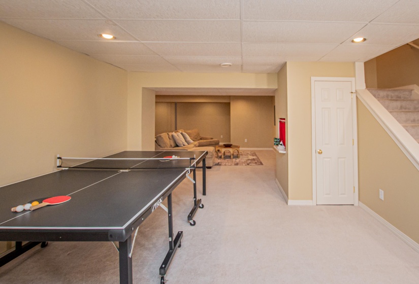 Lower Level