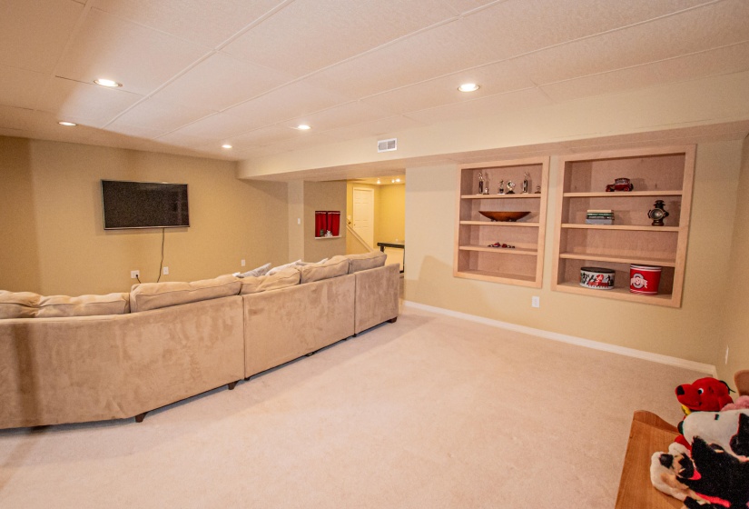 Lower Level